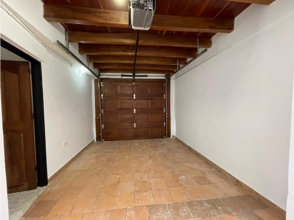 SE VENDE CASA UNIFAMILIAR, LA CEJA — foto 6