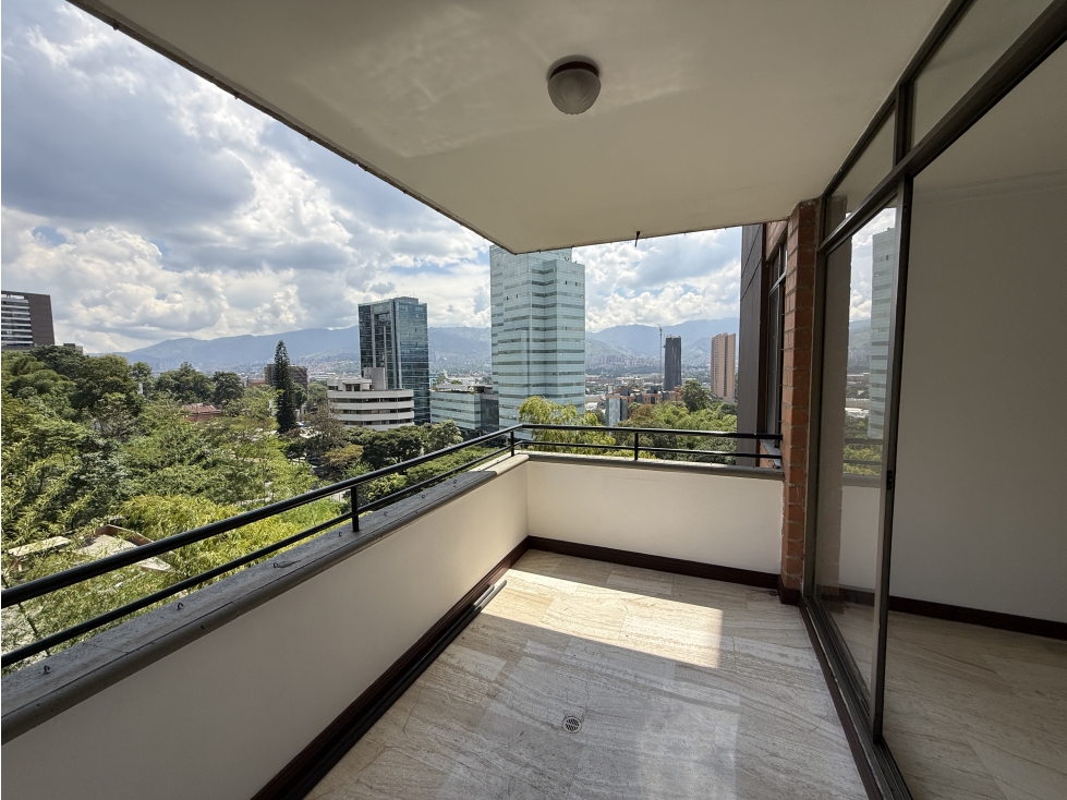 Apartamento Castropol, El Poblado — foto 6