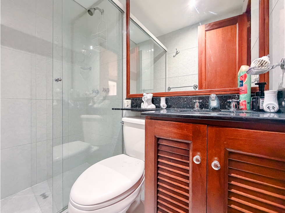 Apartamento en venta. El Poblado - Los Balsos — foto 6