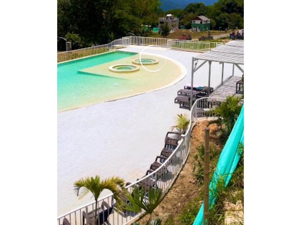 Lote en Sopetran — foto 2