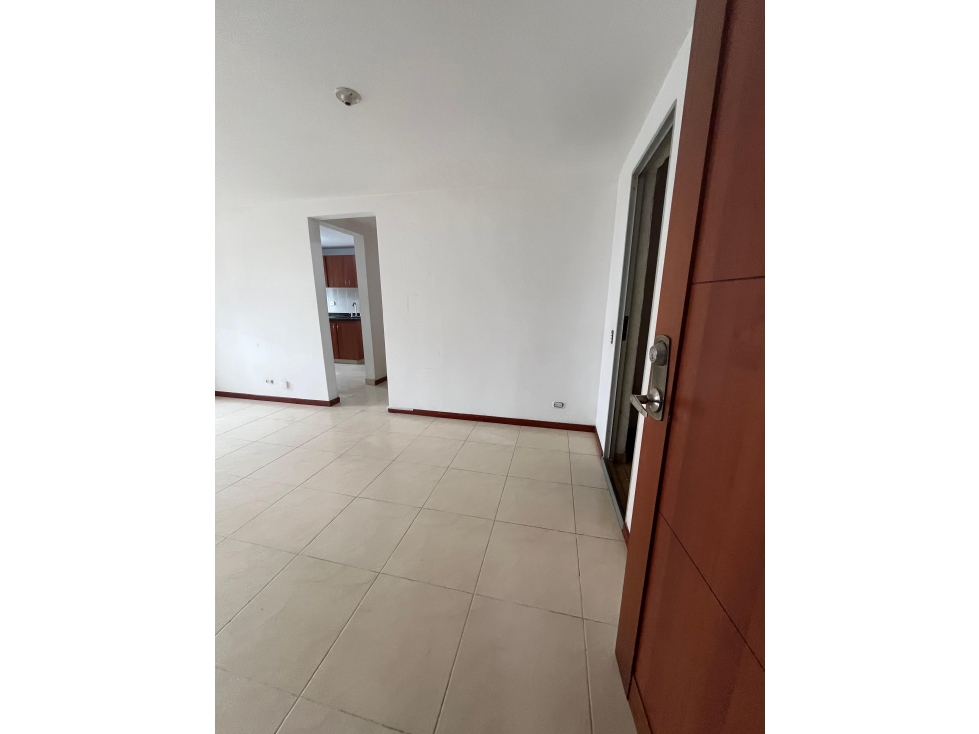 VENTA APARTAMENTO EN ITAGUI