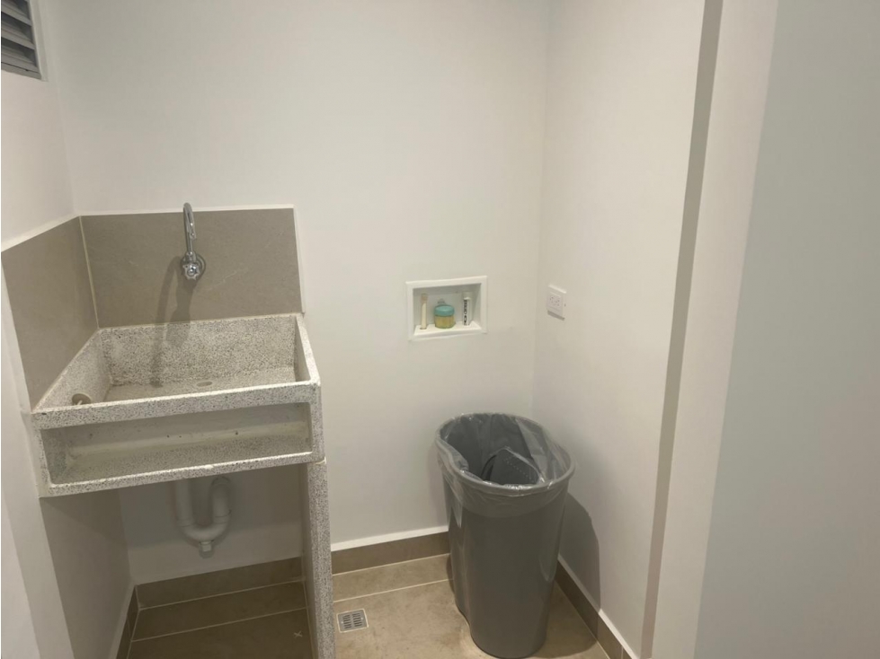 Moderno Apartamento en Venta en Rionegro — foto 6