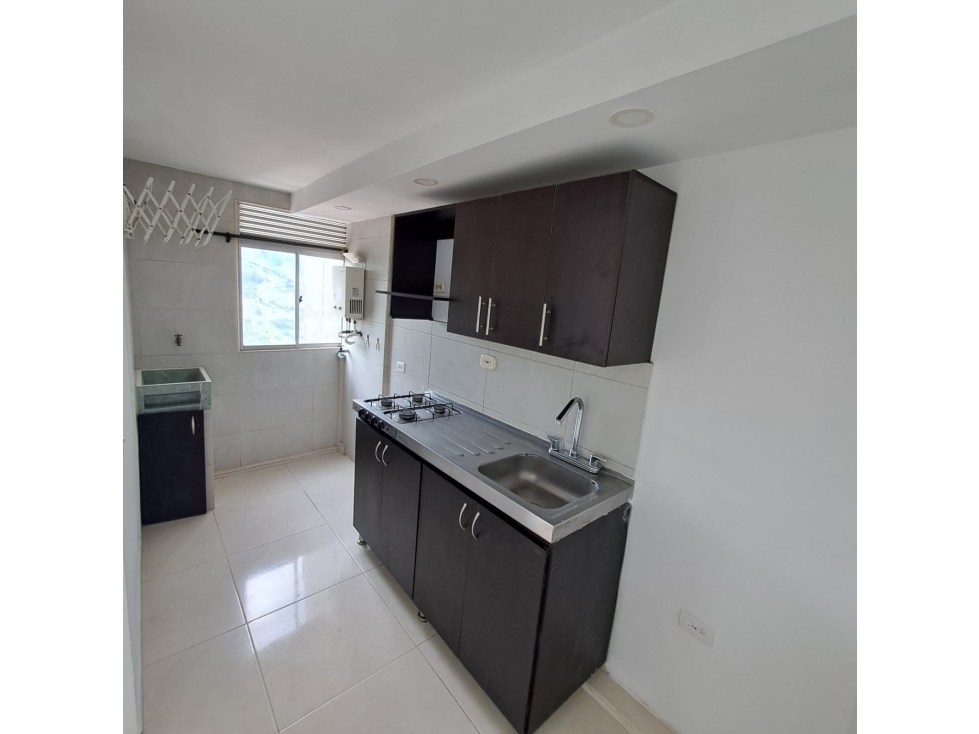 VENTA DE APTO SAN ANTONIO DE PRADO — foto 2