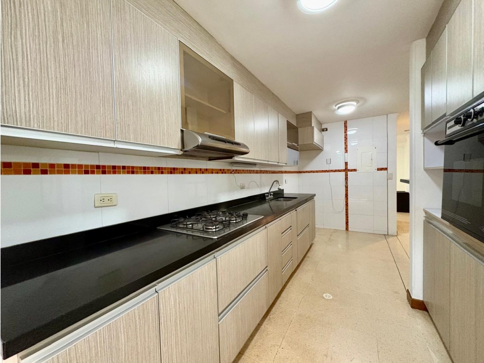 Apartamento en venta en Laureles — foto 6