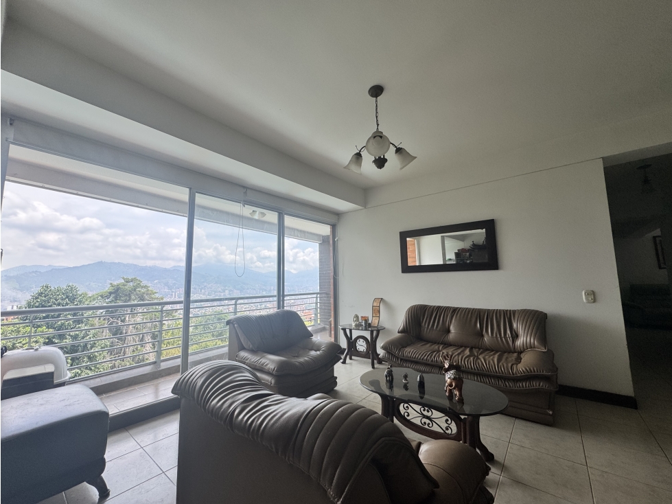 El apartamento que combina tranquilidad, vista y valorización — foto 6