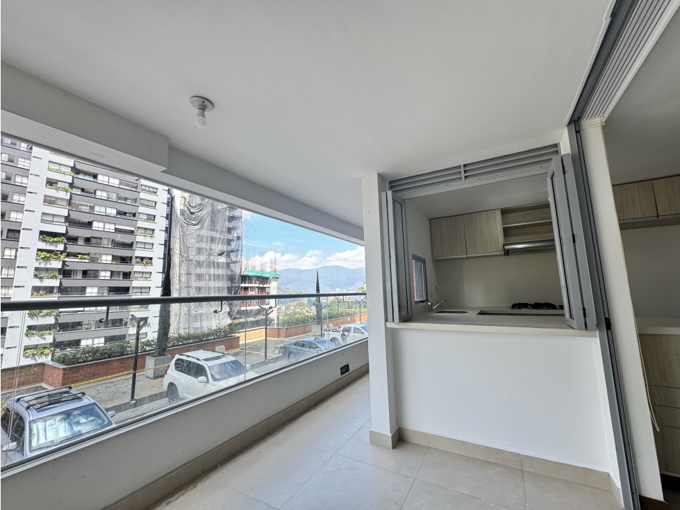 Tu refugio con terraza privada, luz y cero ruido mental — foto 6