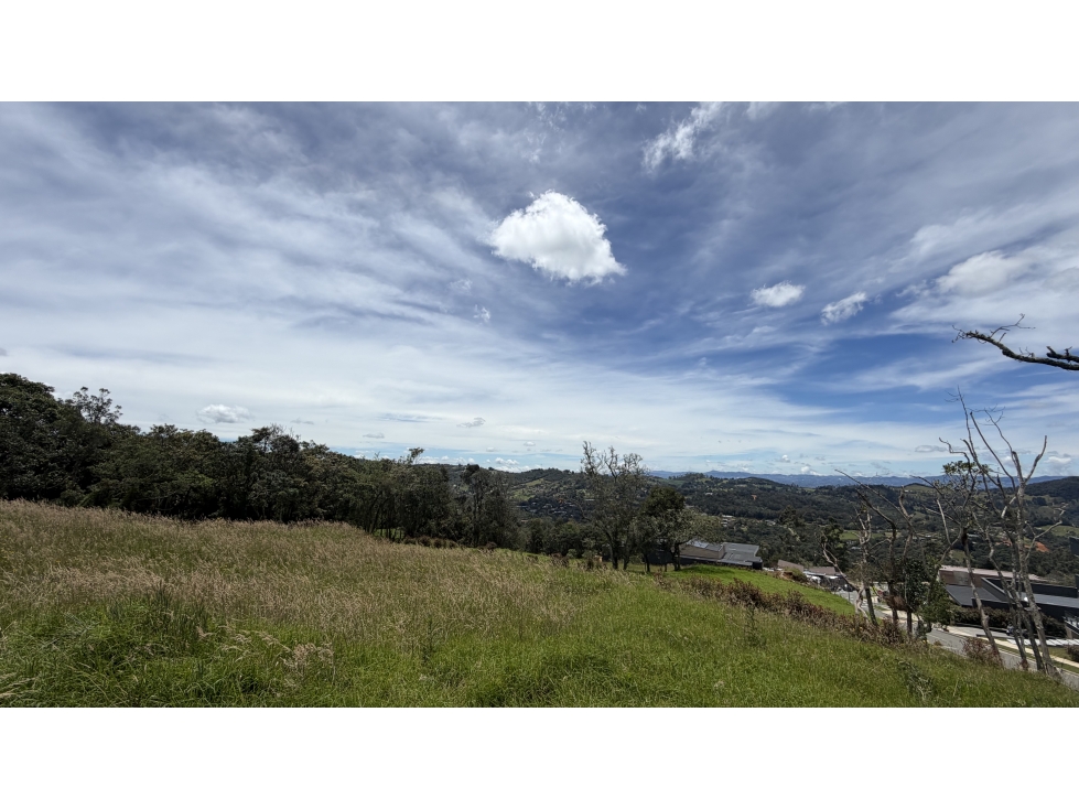 Lote con vista impresionante en el alto de las Palmas — foto 6