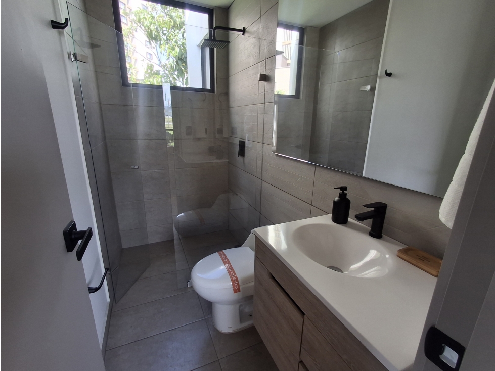 Apartamento en venta para cesión de derechos, Rionegro - Antioquia — foto 6