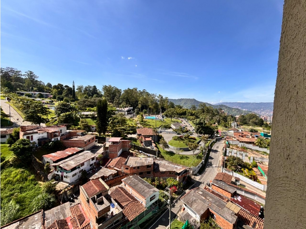 Apartamento en venta Unidad Felicity Rodeado de naturaleza. — foto 4