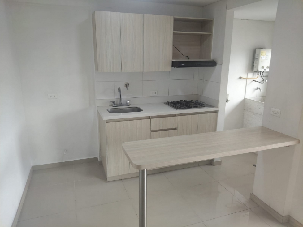 Apartamento en venta, Itagüí, Fátima — foto 6