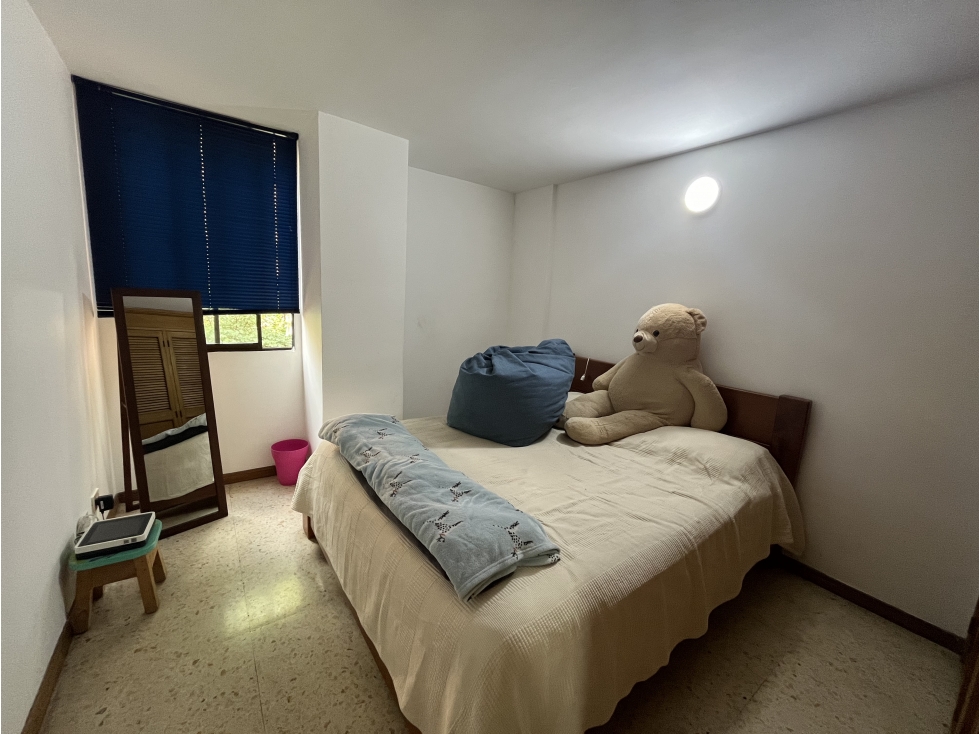 Agradable apartamento en el sector La Abadía — foto 6