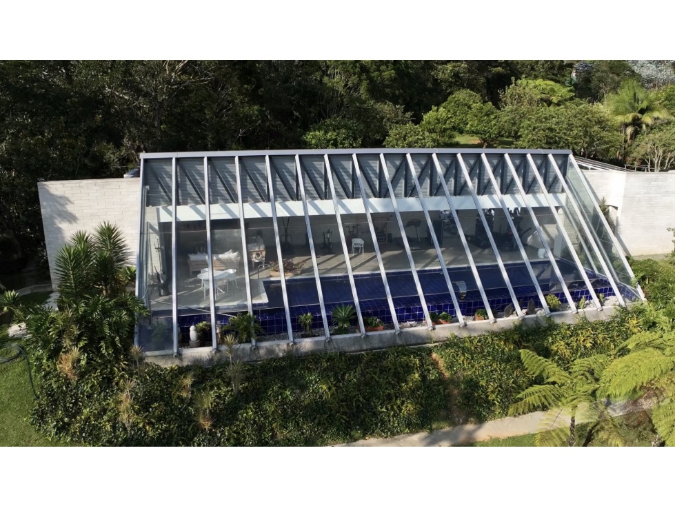 Espectacular casa El Retiro en exclusivo conjunto residencial — foto 6
