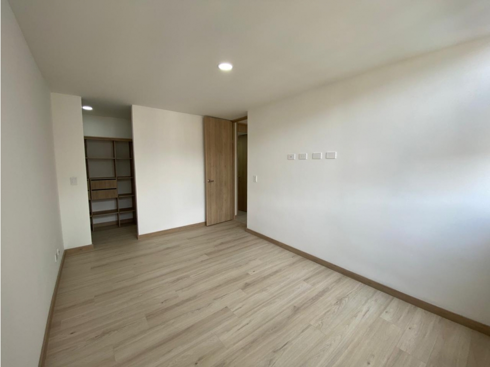 Apartamento para venta sector la doctora — foto 6