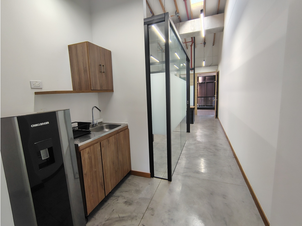Oficina en venta, Envigado, Alto de Palmas — foto 6