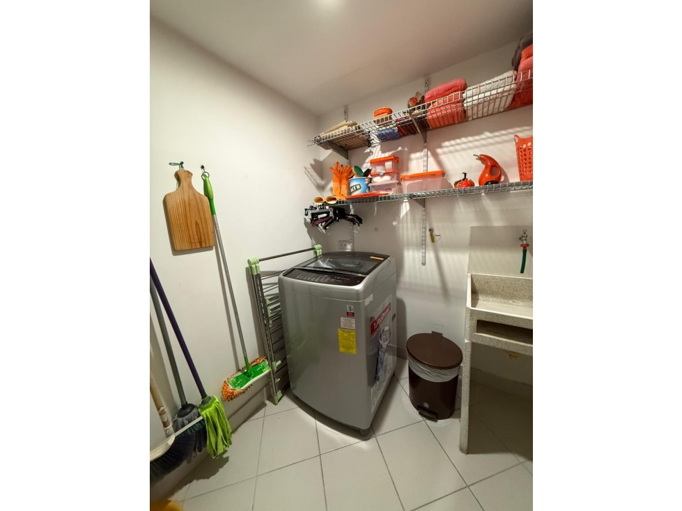 VENTA APARTAMENTO AVES MARIA SABANETA — foto 6