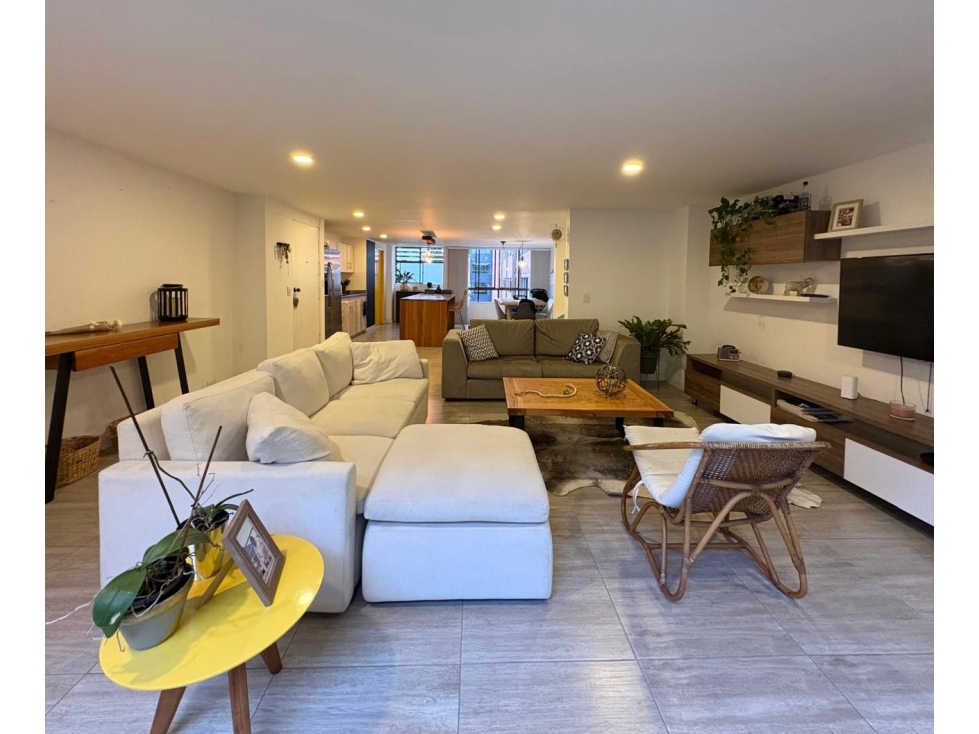 Apartamento en Venta en El Poblado — foto 3