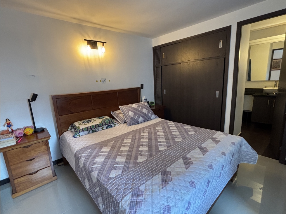 Apartamento en San jose parte baja,Sabaneta — foto 6