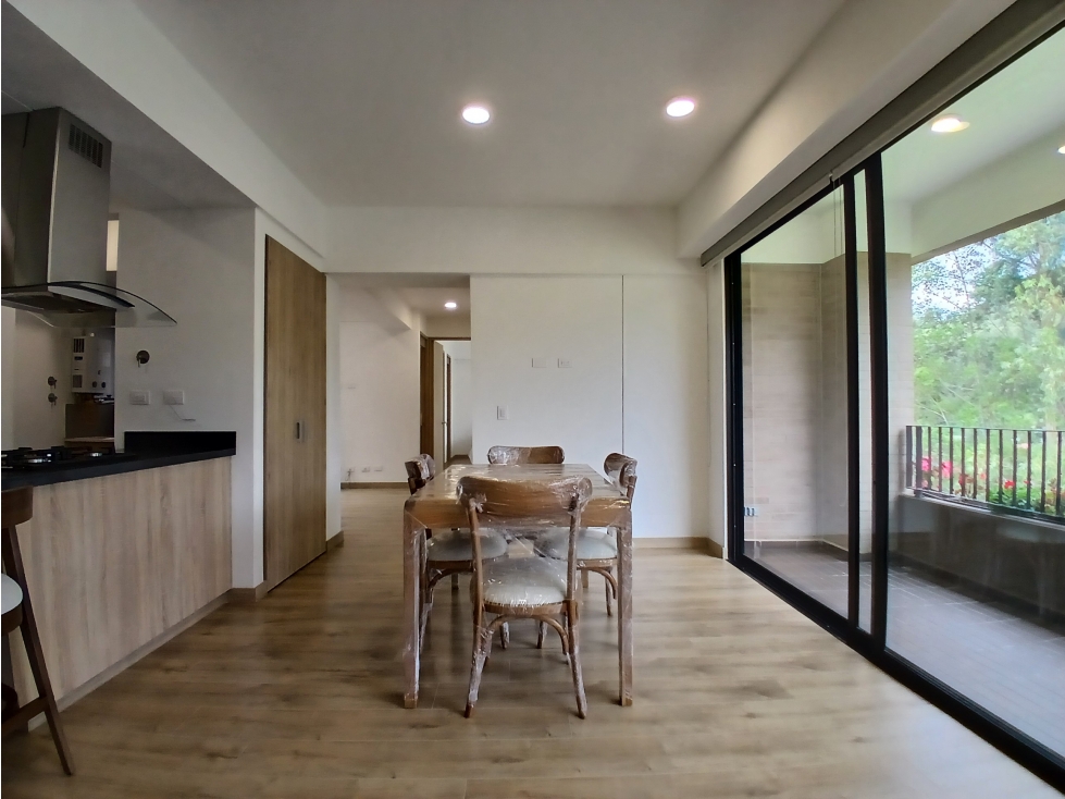 Apartamento en Venta El Retiro - Antioquia — foto 6