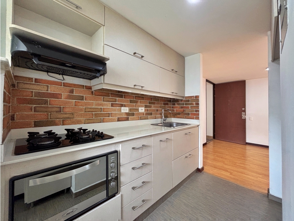 Apartamento en venta, San Diego, Medellín — foto 6