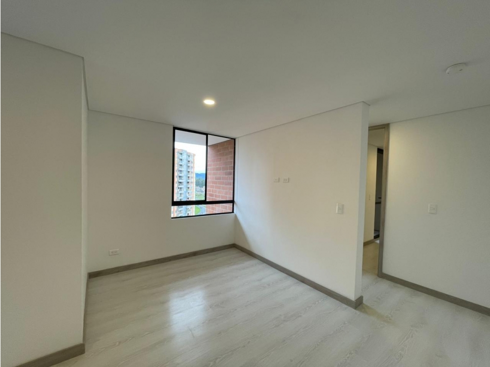 SE VENDE APARTAMENTO PARA ESTRENAR, SAN ANTONIO DE PEREIRA — foto 6