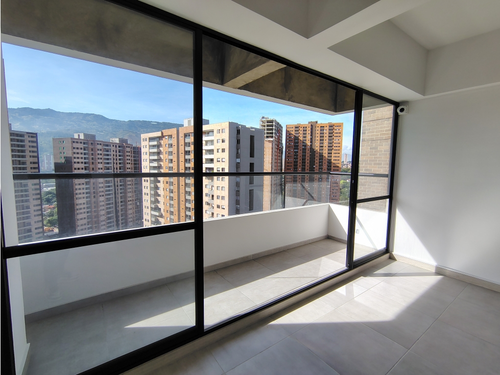 Apartamento en venta, Bello - Antioquia, cerca a Parque Fabricato — foto 6