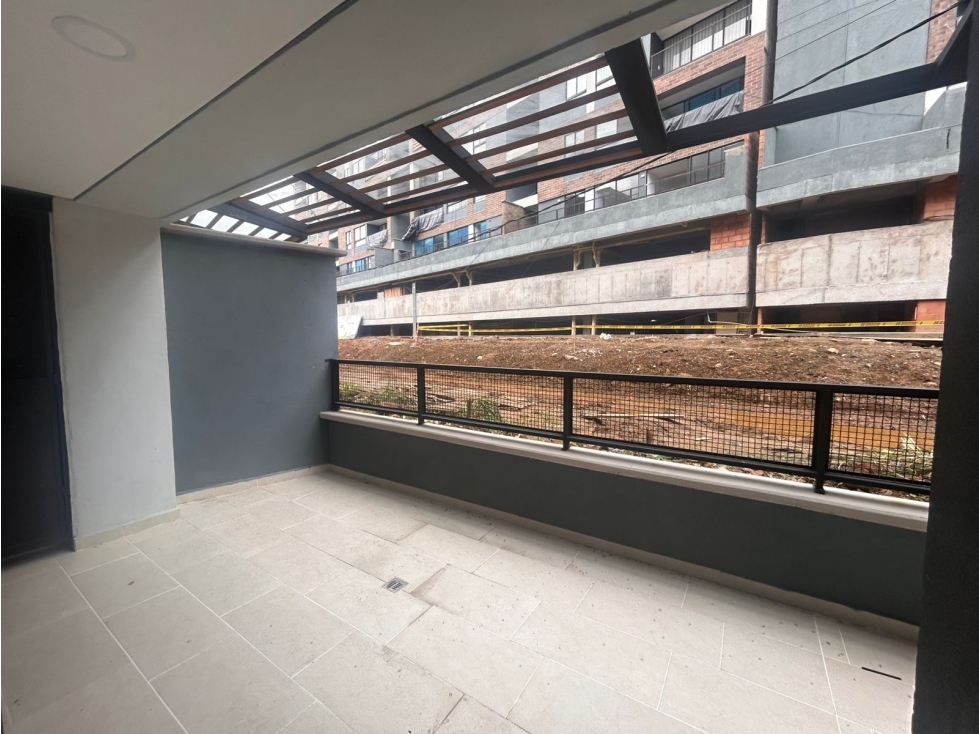 APARTAMENTO EN VENTA- RETIRO- RETIRO CLUB — foto 6