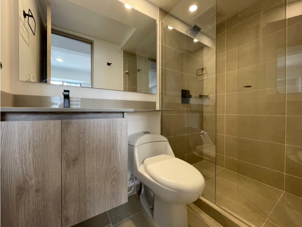 Moderno apartamento en Venta en Ciudad del Rio — foto 6