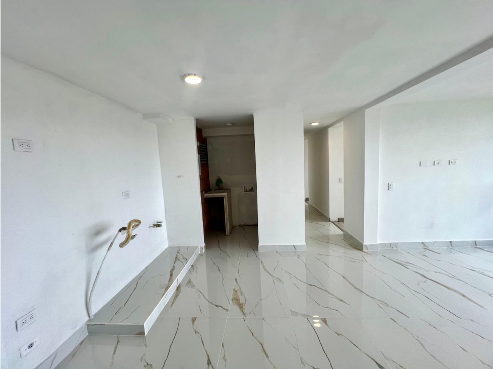 Moderno Apartamento en Venta en Rionegro — foto 6