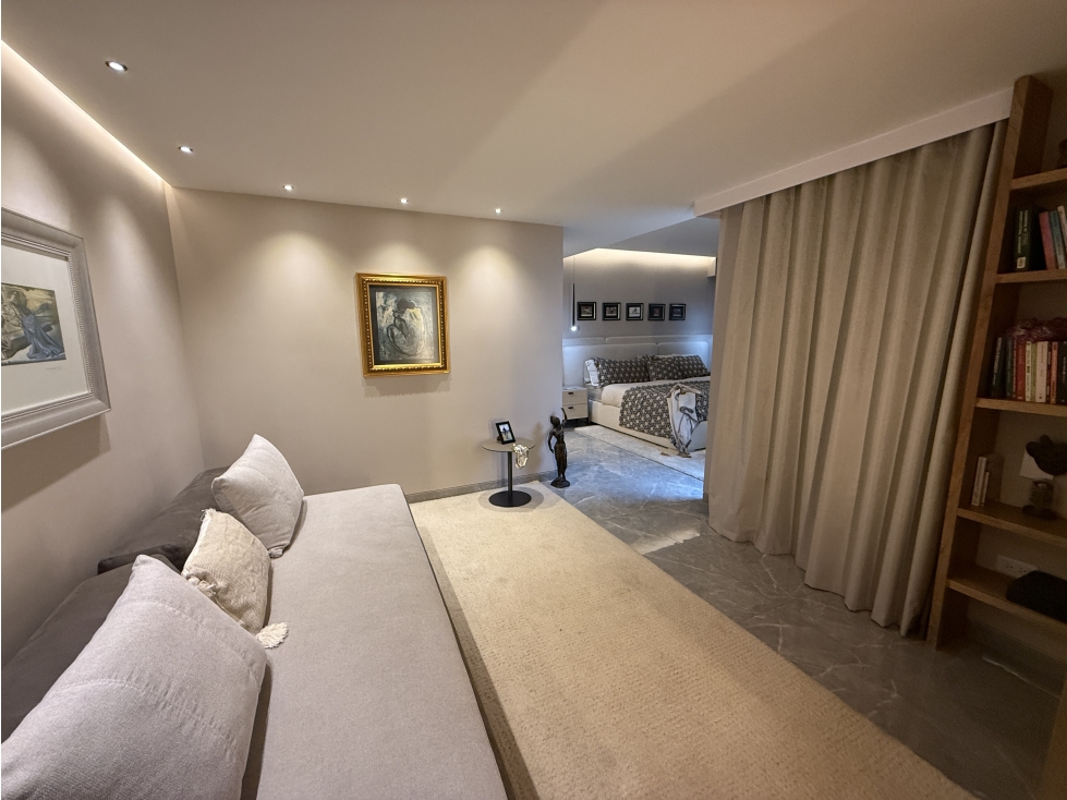 Hermoso apartaestudio remodelado Bulerias — foto 6