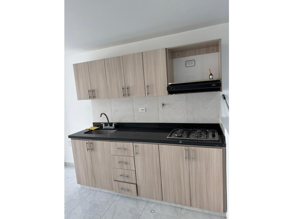 Apartamento central a 5 min de CC mayorca sabaneta — foto 2