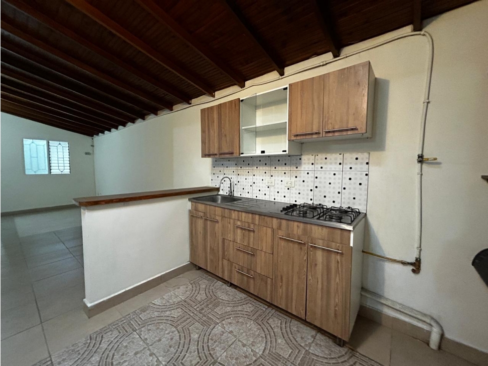 Apartamento en venta, Bello, El Congolo — foto 6