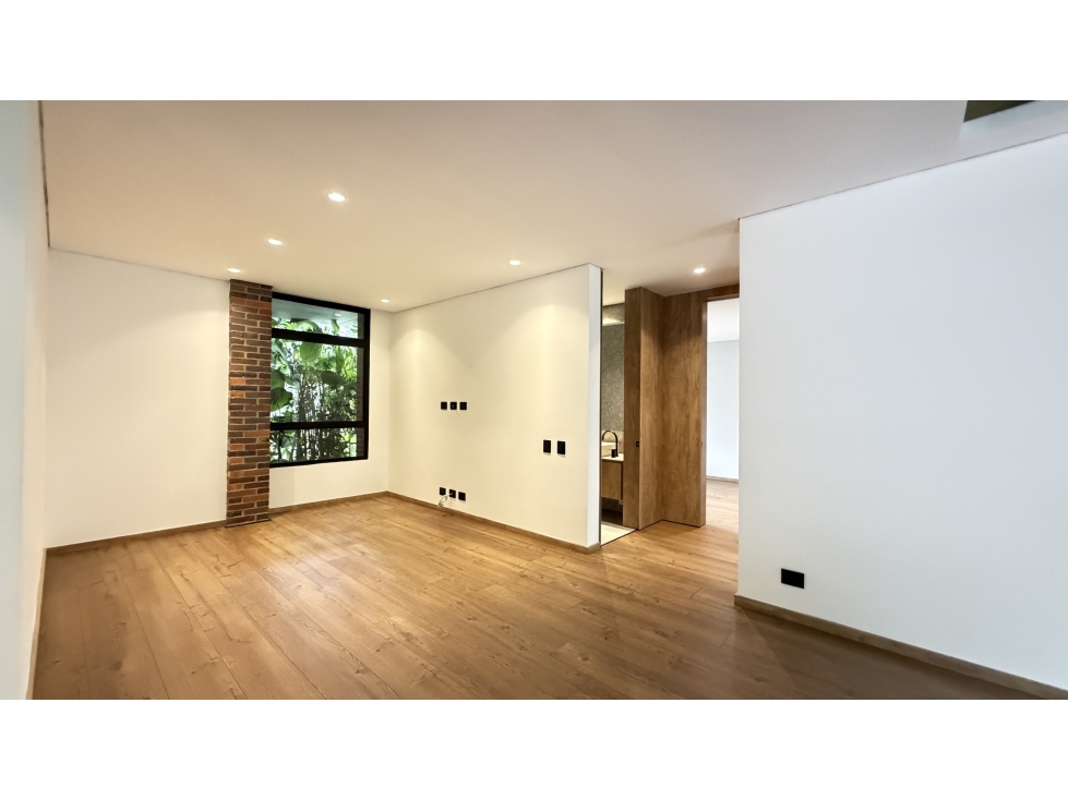 Apartamento para la venta, sector el campestre, la frontera — foto 6