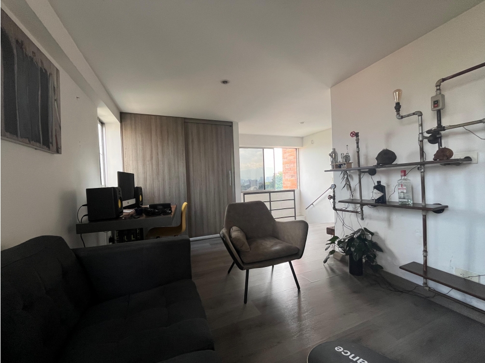 apartaestudio en venta en santa maria de los angeles — foto 6
