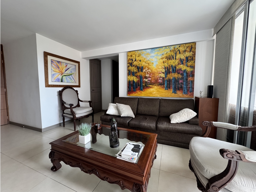 El apartamento que combina calidad, vista y bienestar, sin poniente — foto 6