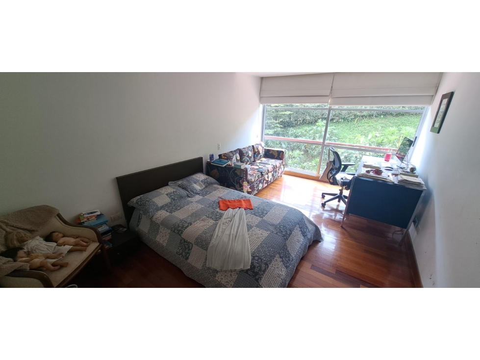 CASA PARA LA VENTA, EL TESORO POBLADO — foto 6