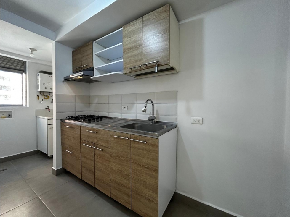 Apartamento en venta, Bello, San José Obrero — foto 6