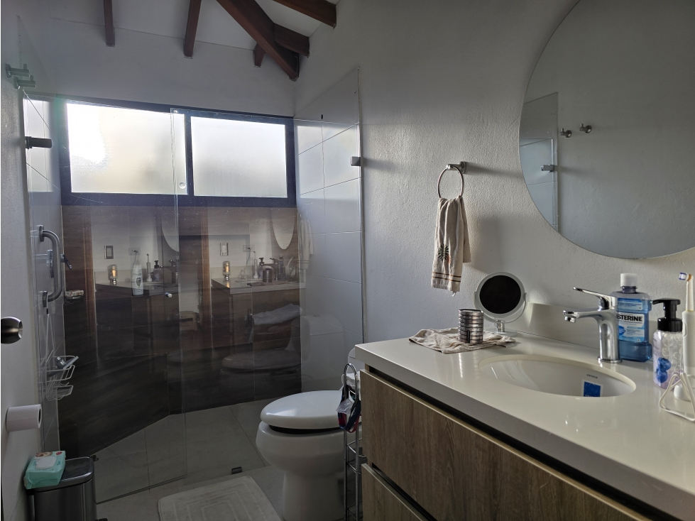 Casa finca en Rionegro con linda vista — foto 6