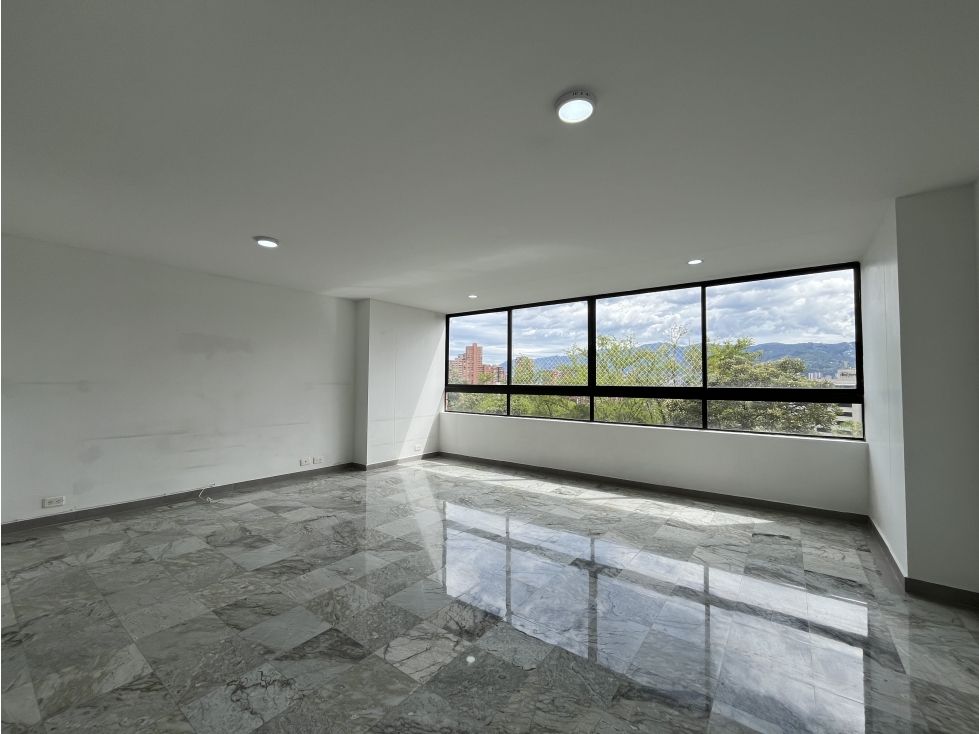 Apartamento en venta, Poblado, Las Lomas Nº 1 — foto 6