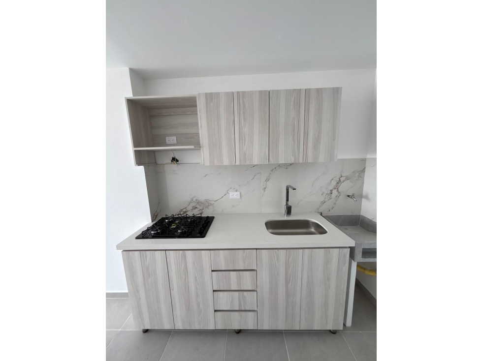 Apartamento en venta sabaneta parte plana a 5min del parque — foto 2