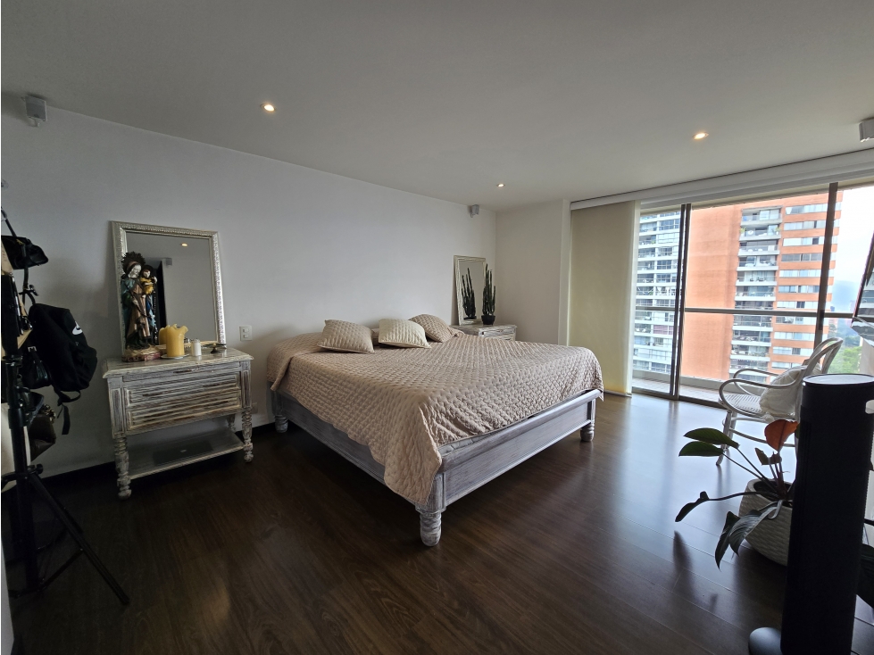 Penthouse duplex en la cola del zorro — foto 6