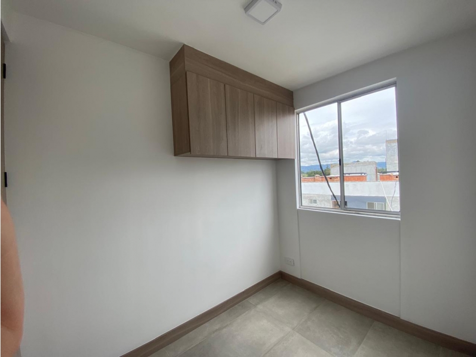 APARTAMENTO EN VENTA- RIONEGRO- PORVENIR-ORIGEN DEL LAGO — foto 6