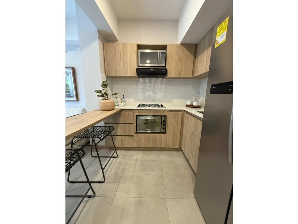 Apartamento en venta para cesión de derechos. Envigado ciudad Peldar — foto 6