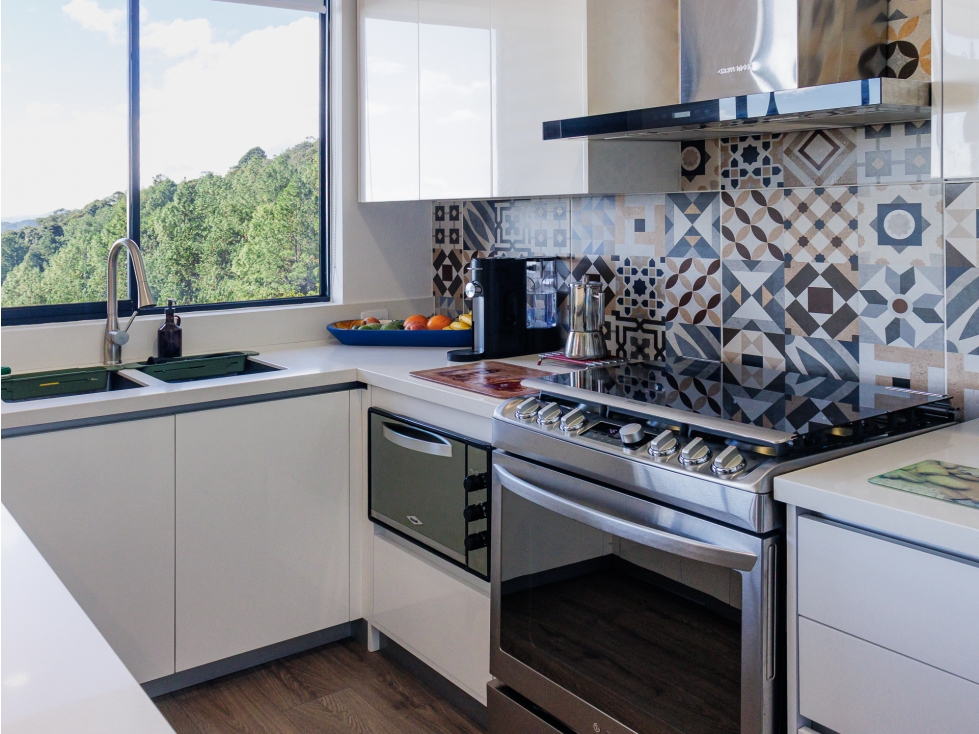 Apartamento en venta el Retiro - Antioquia, sector Fizebad — foto 6