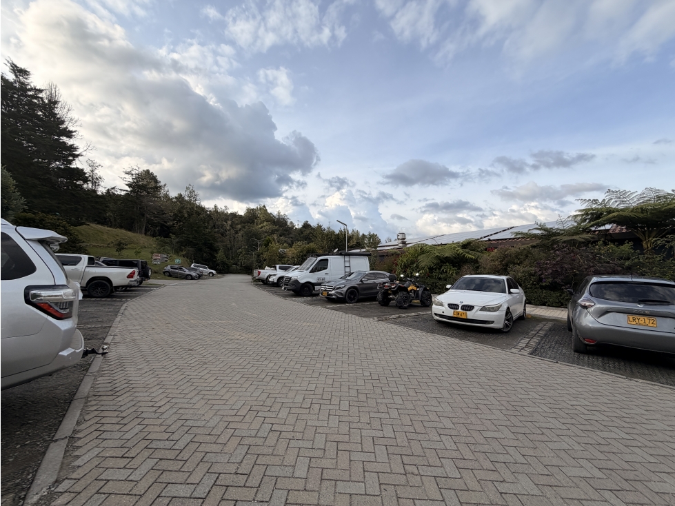 Lote en venta, V. Pantanillo, El Retiro — foto 5