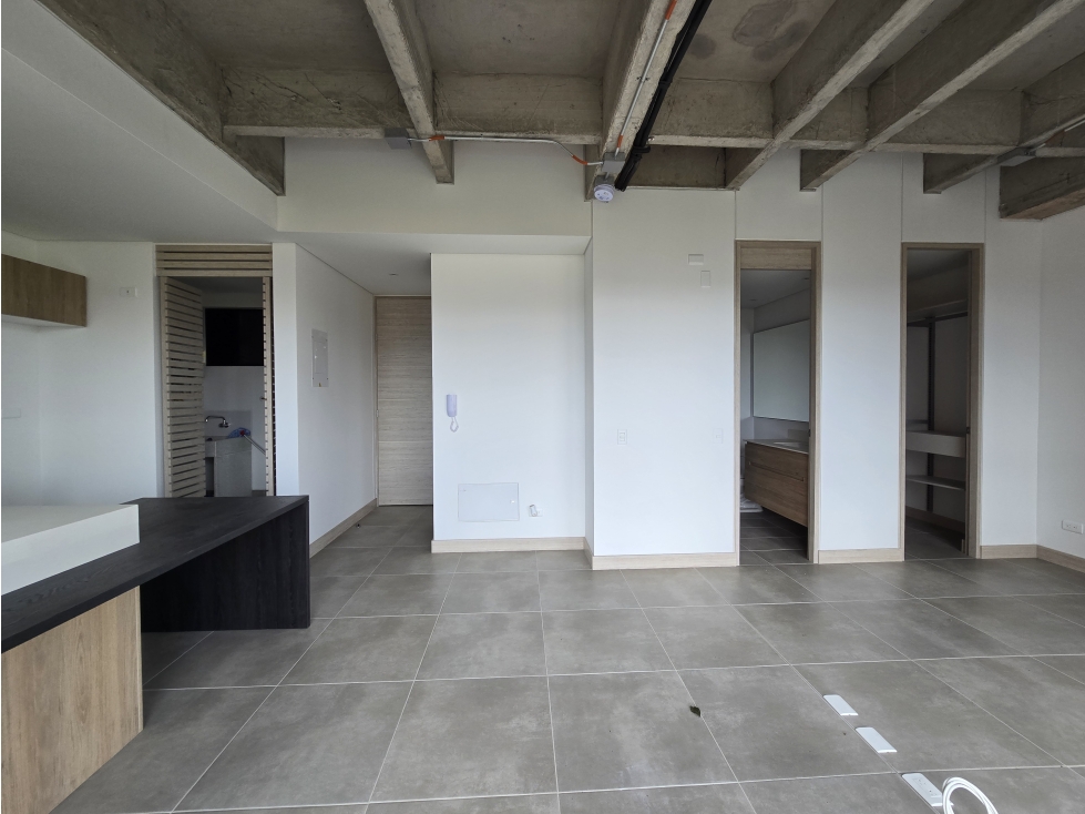 Apartamento para rentas cortas en El Poblado — foto 5