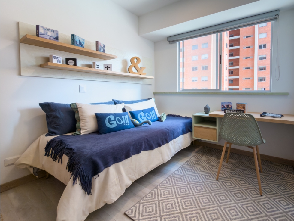 Apartamento para cesión de derechos, Bello - Antioquia — foto 6
