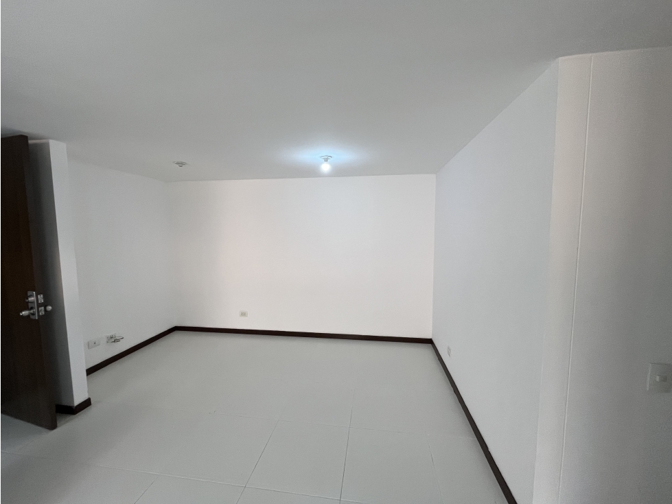 Apartamento en Envigado loma del barro a 3 min de avenida el poblado — foto 6