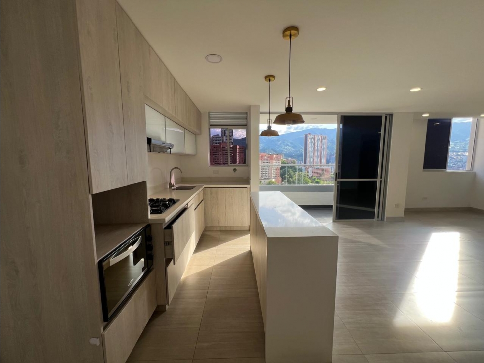 Apartamento en Venta en Sabaneta — foto 6