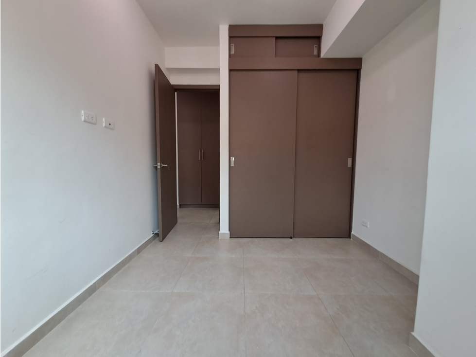 Apartamento en Venta en Ciudad Fabricato — foto 6