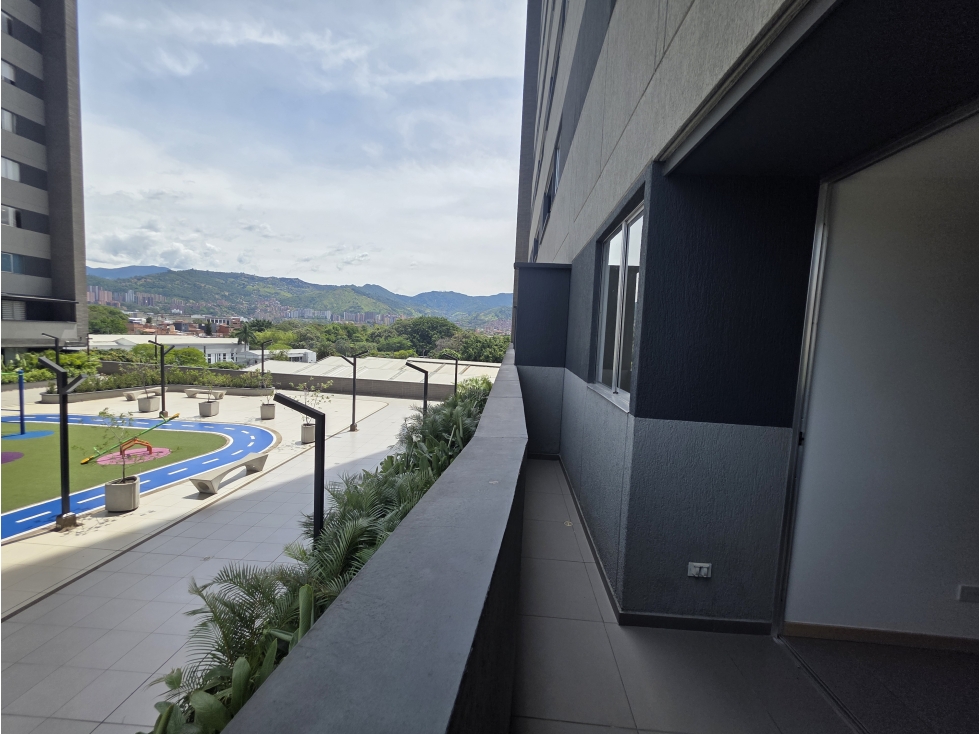 Apartamento en venta , Guayabal , Santa Fe. — foto 5